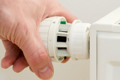Fraserburgh central heating repair costs